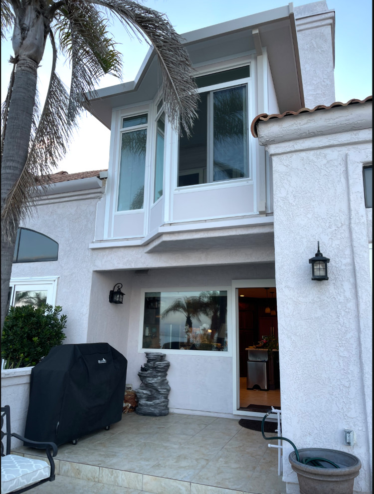 Coastal Exteriors