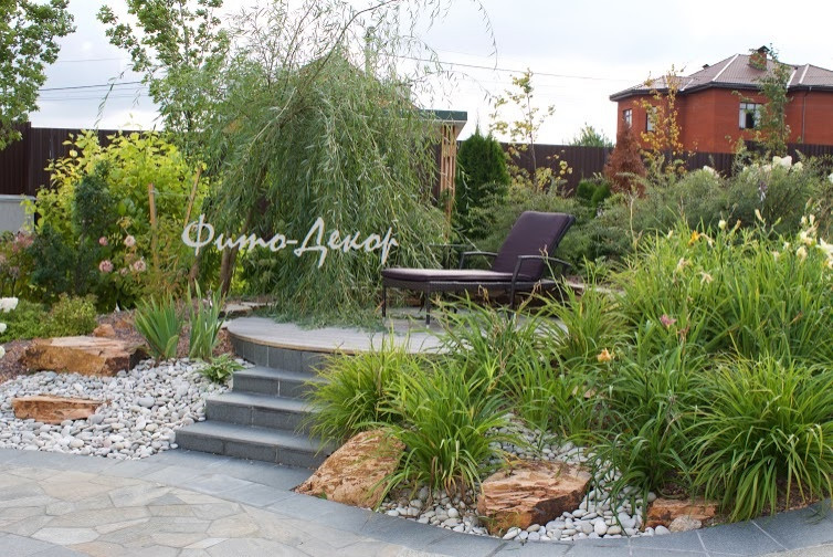 Сад творчества