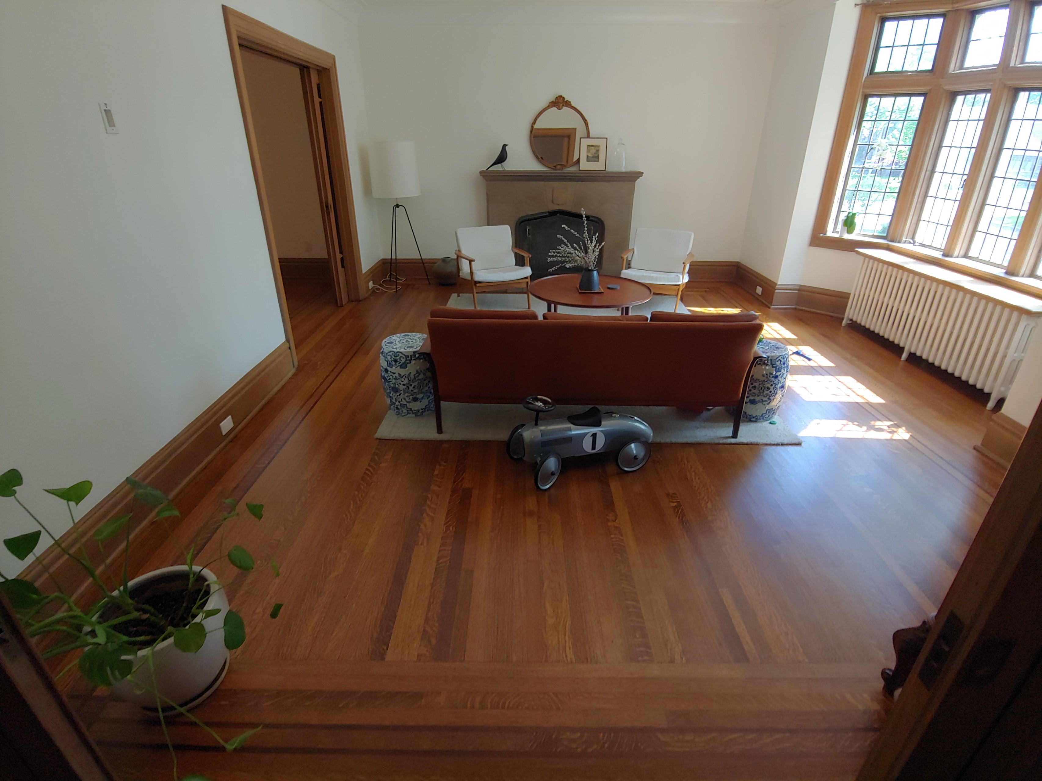 Hamiltion Flooring