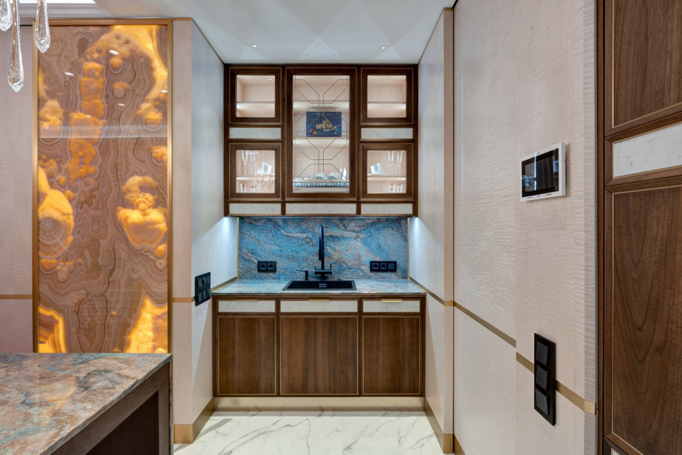 Квартира Тимирязев Парк 2023