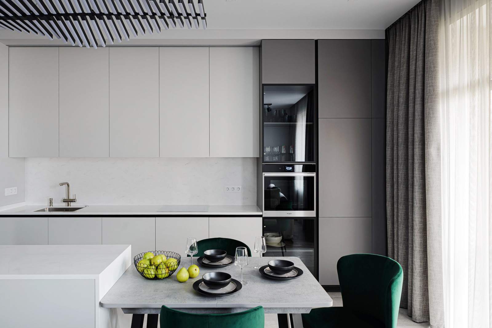 Бульварный переулок