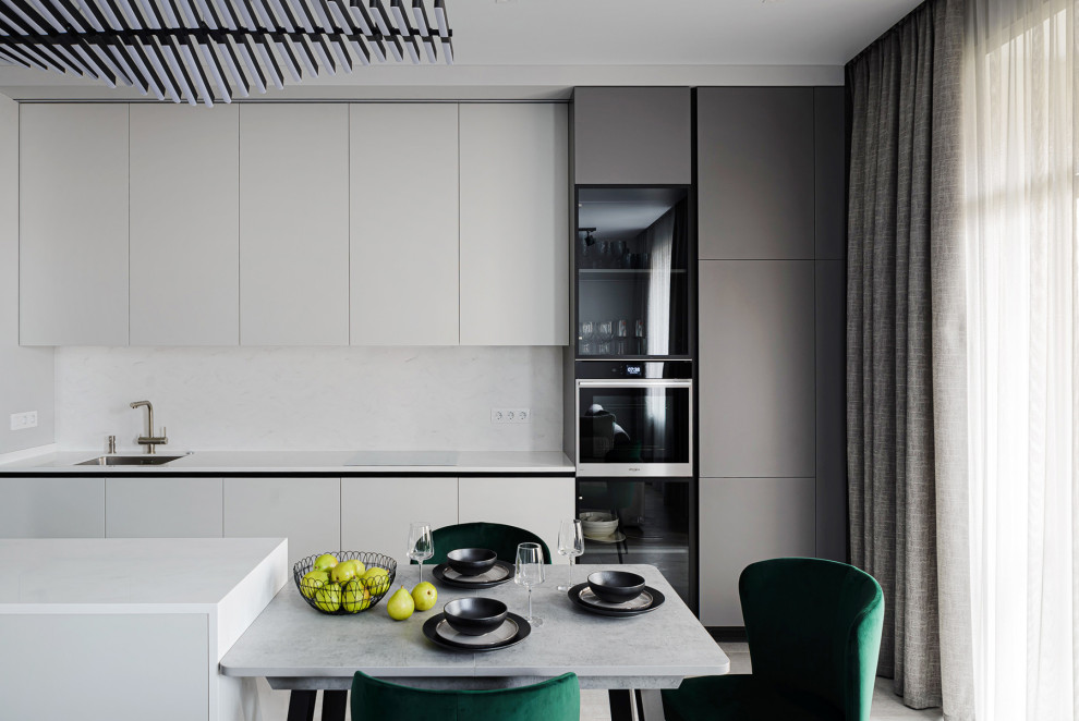 Бульварный переулок