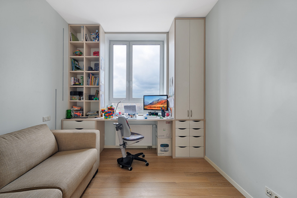 Квартира 102м2