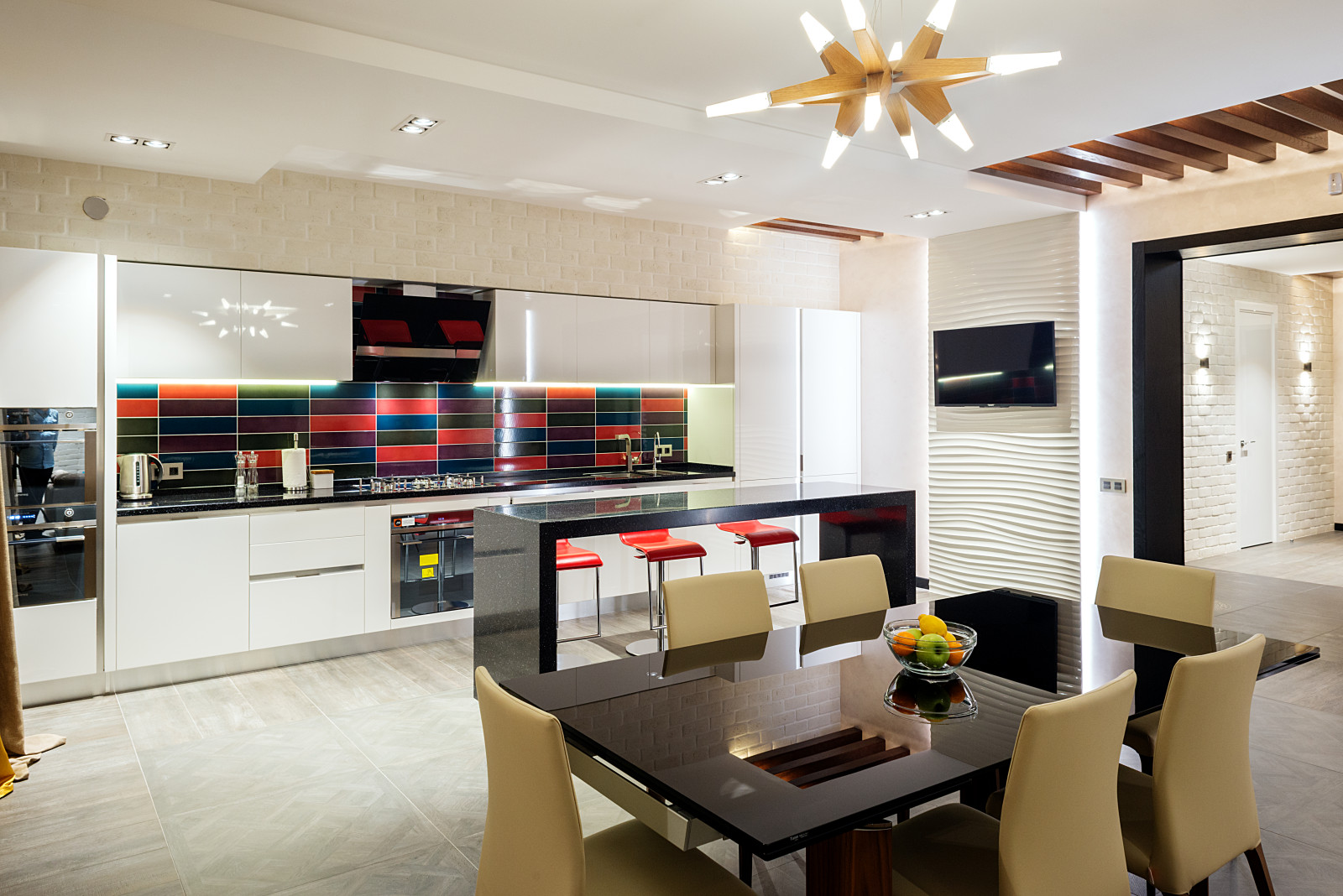 Квартира г. Рязань ул. Урицкого.