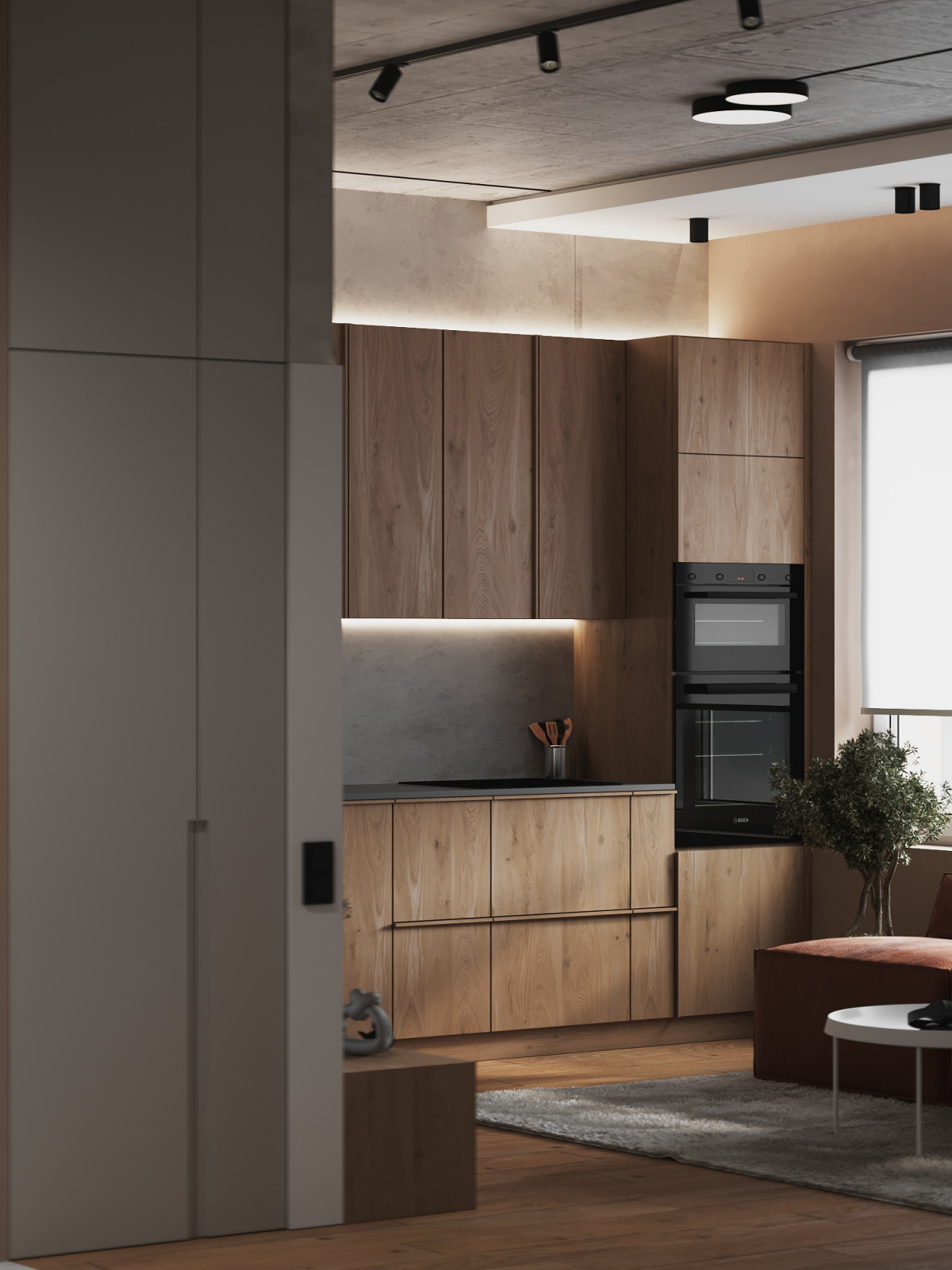 Петровский Парк