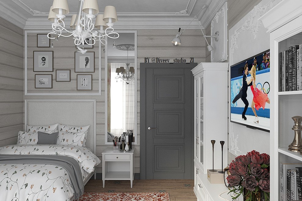 комната отдыха