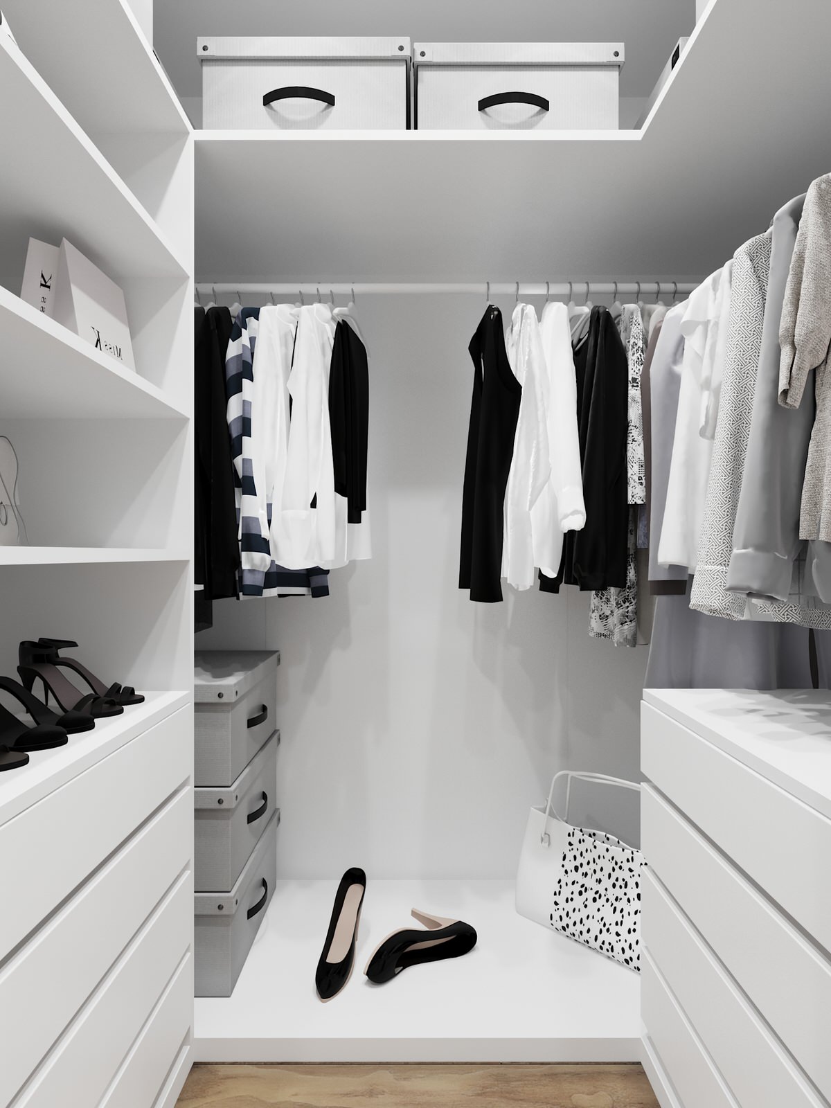 Проект СТИЛЬНЫЙ СИНИЙ