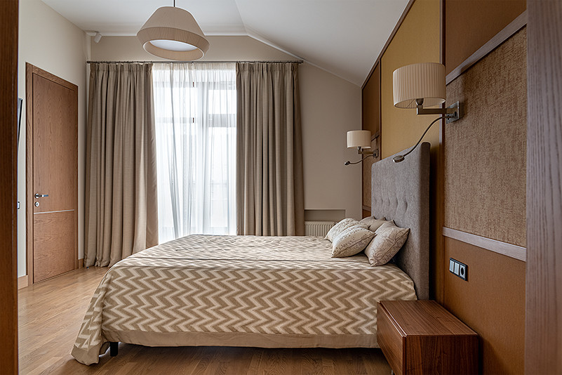 Дом в КП "Миллениум Парк"