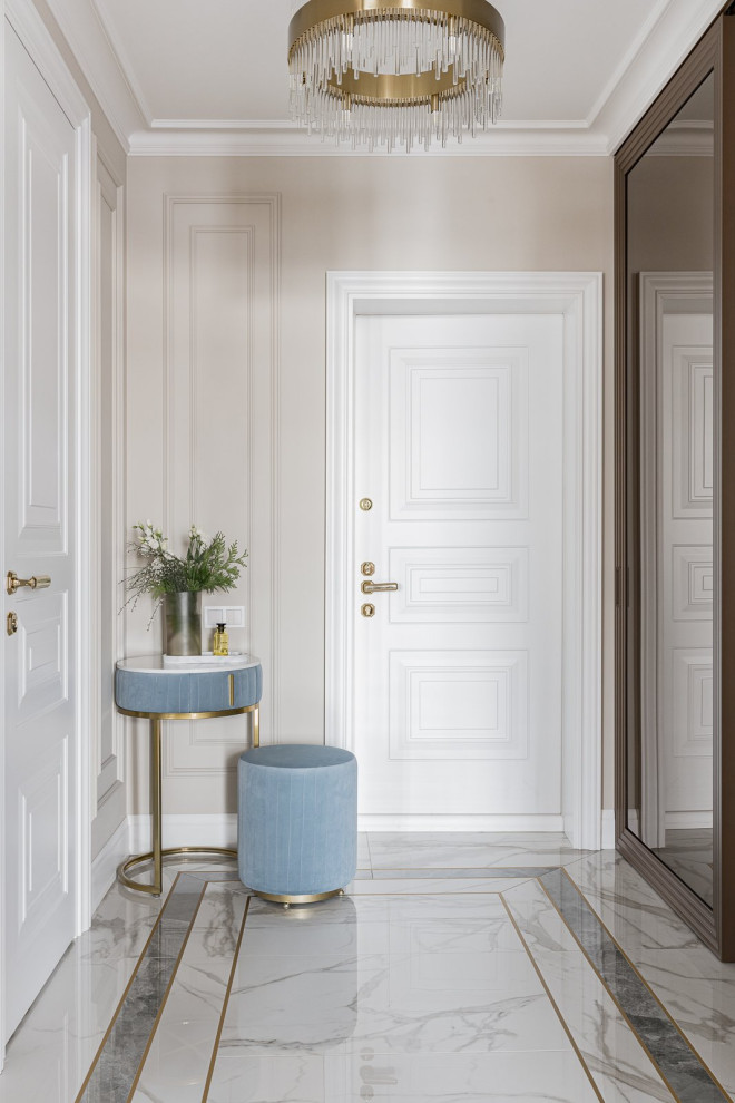 Квартира в ЖК "Феникс де люкс"