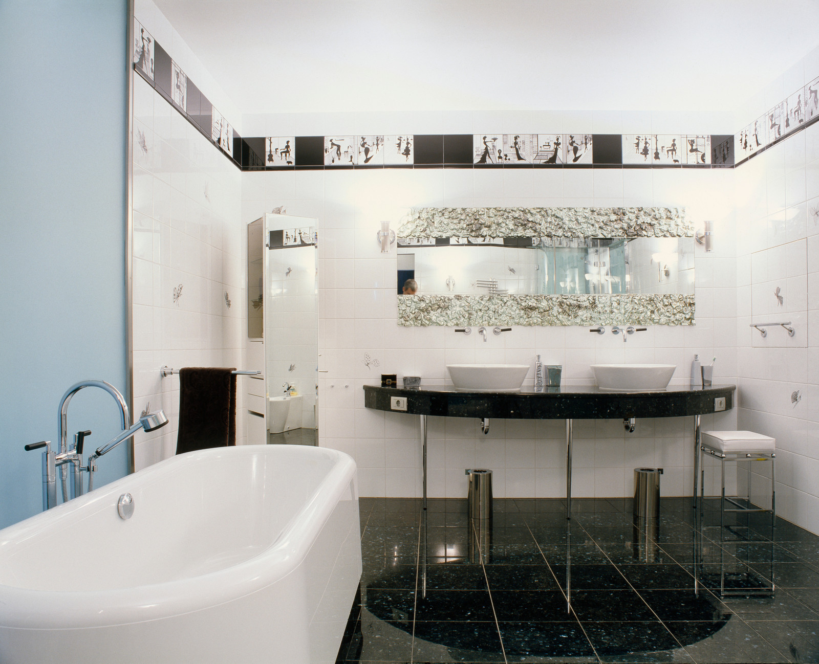 Квартира в Хамовниках