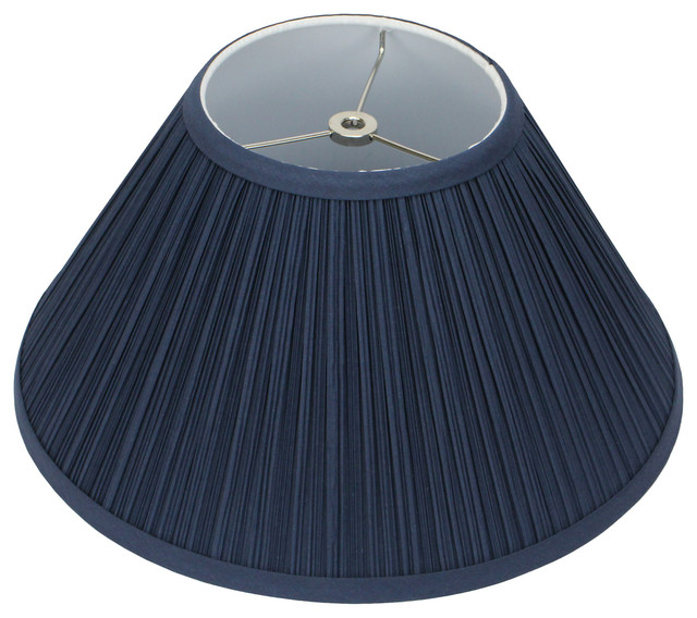 Fenchel Shades Empire Lampshade 6" x 14" x 8" Traditional Lamp