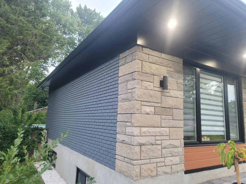 EXTERIOR PAINTING