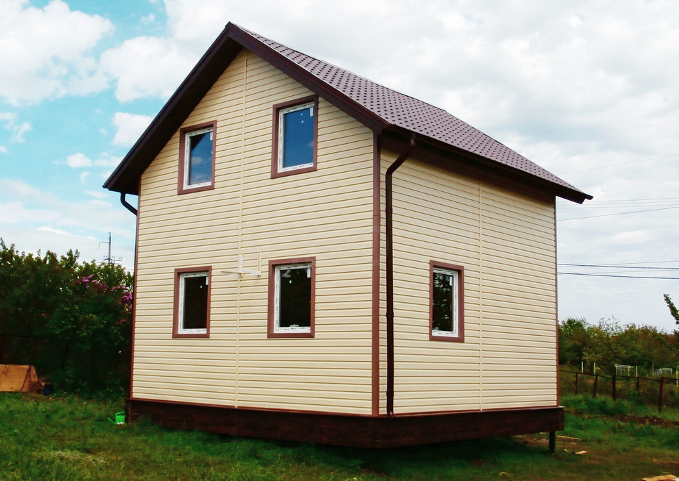 Наши работы