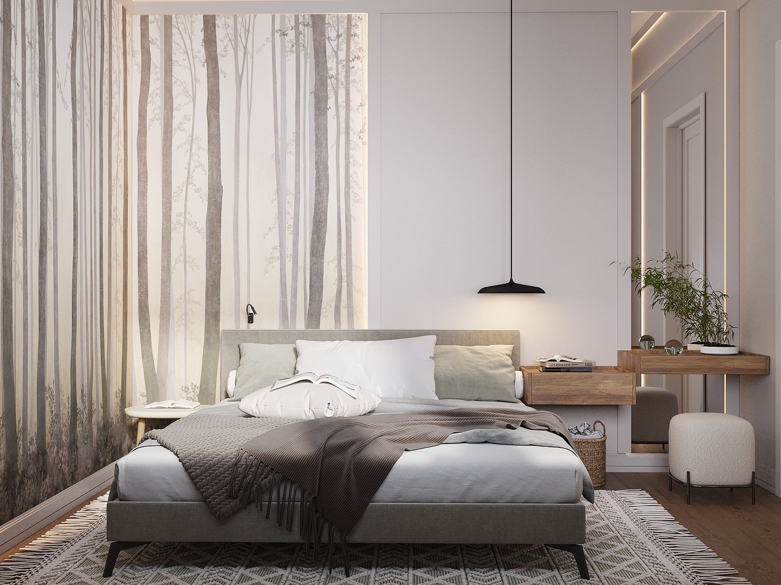 Коттедж в п. Куликово