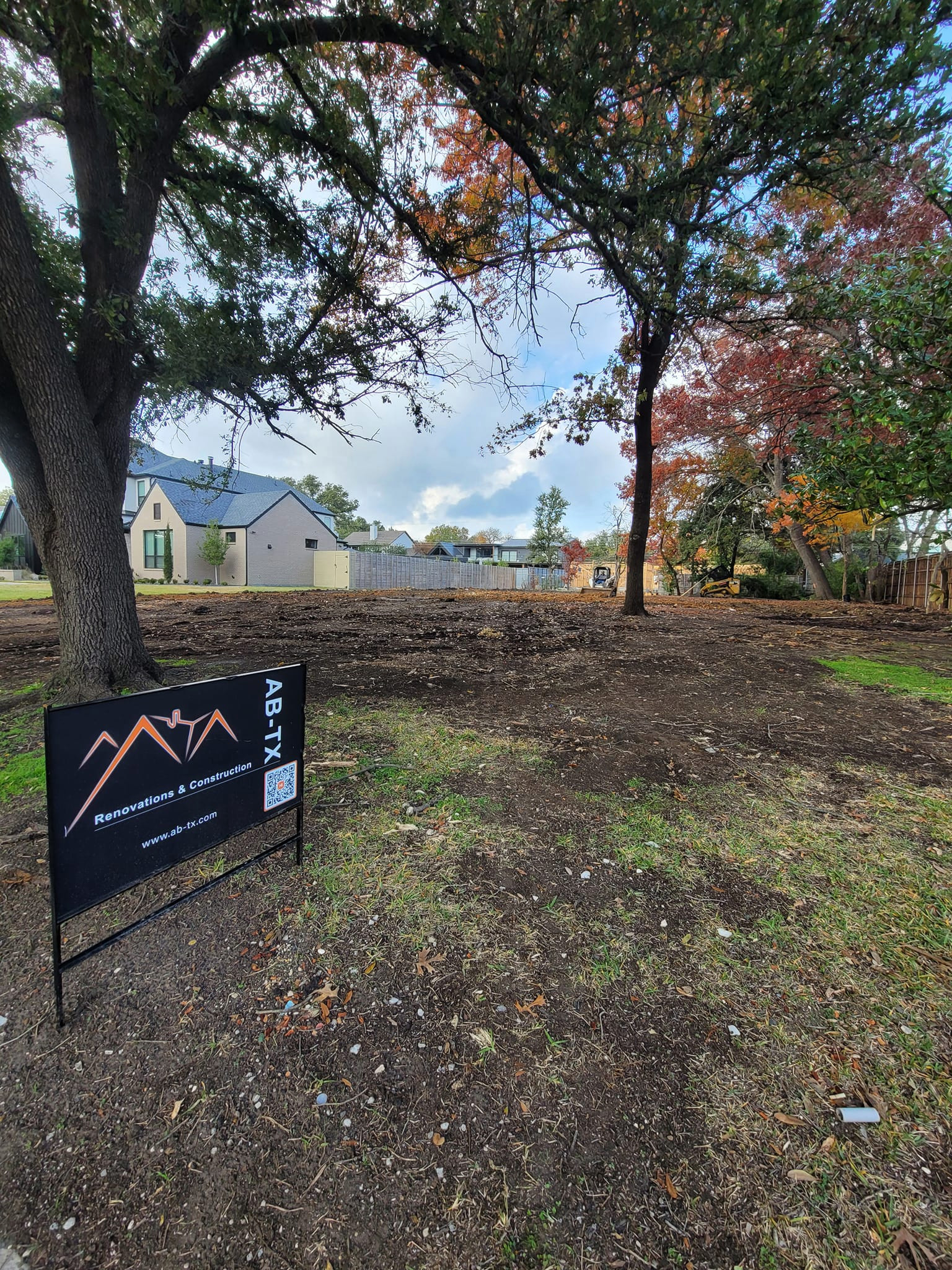 Linquist Home Demo