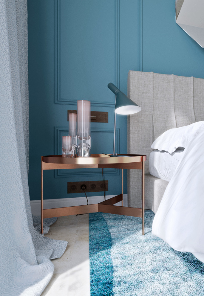 Валетта, Мальта. Частные апартаменты