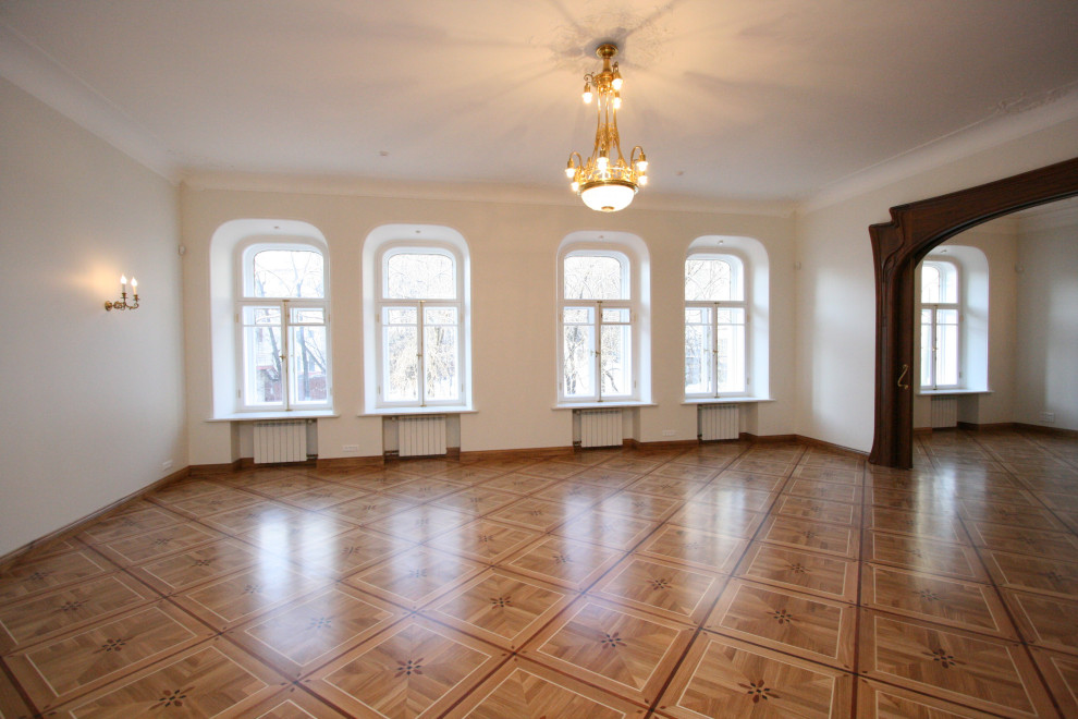 Старый Арбат и