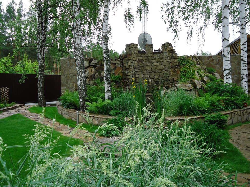 Малоэтажное строительство