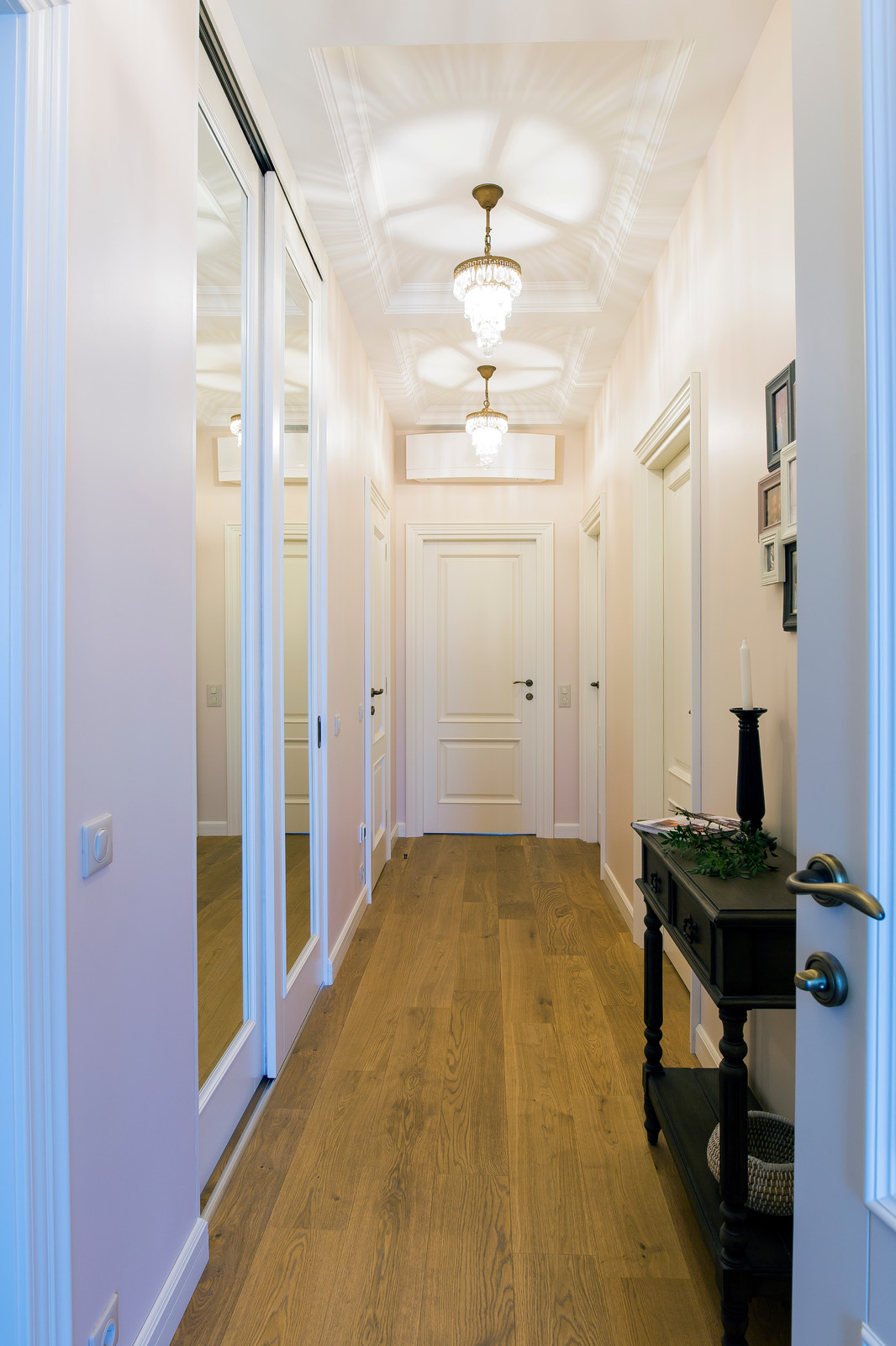 ЖК "Кристалл"