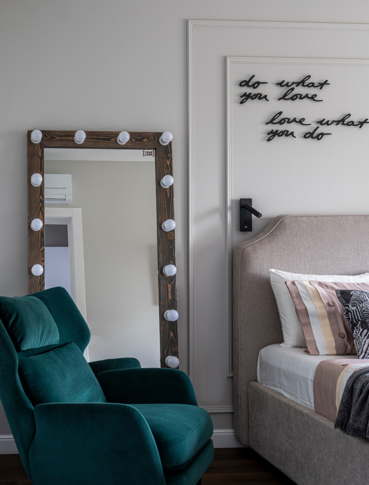 ЖК Летний сад 100м2