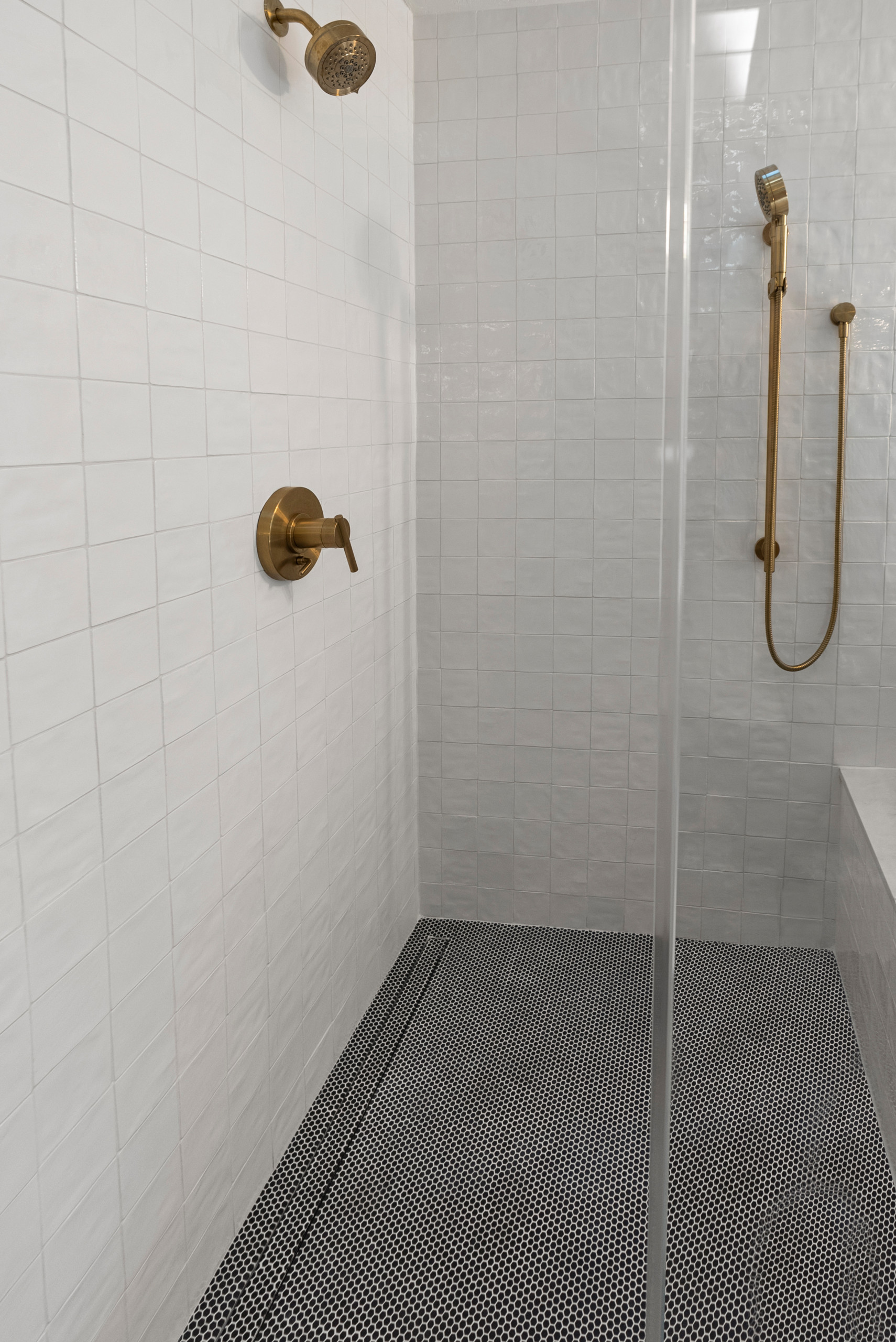 Bathroom Remodels