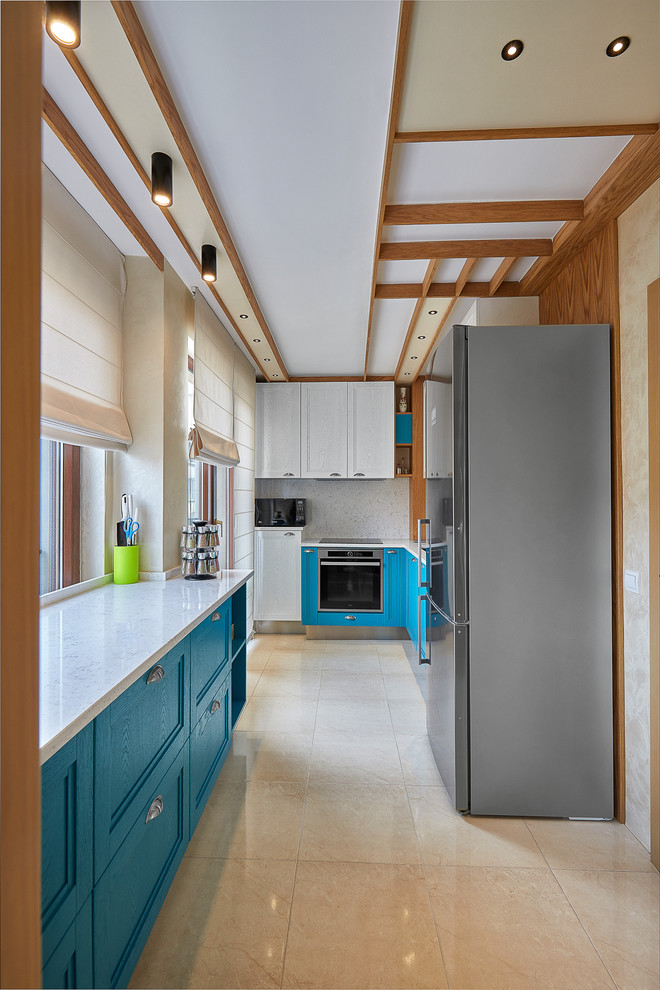 Apartment in Burgas Center