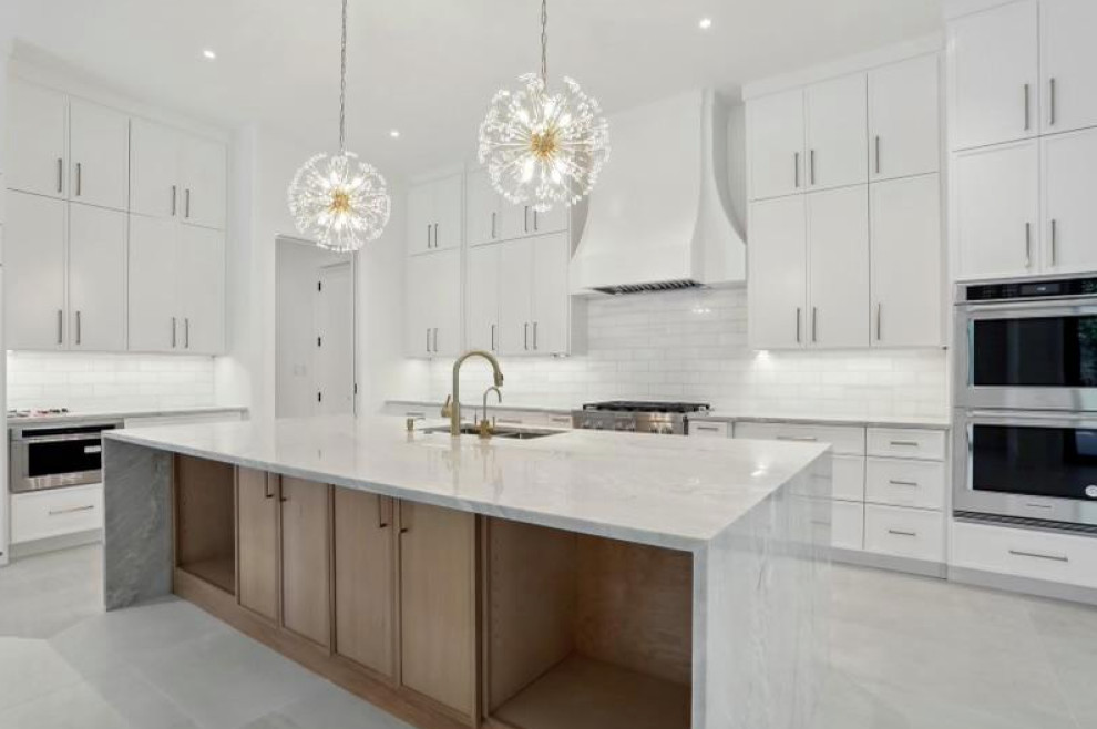 Kitchens