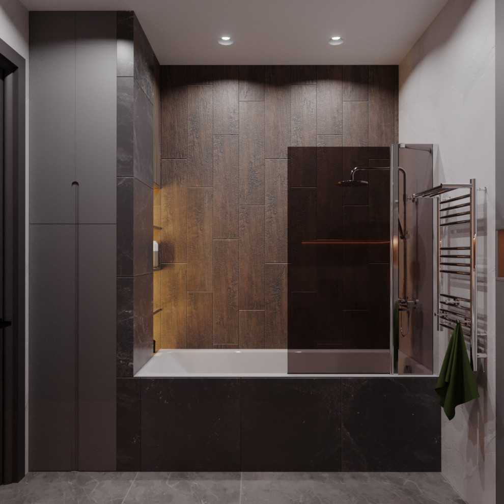 ЖК Триколор. Большая квартира для дружной семьи