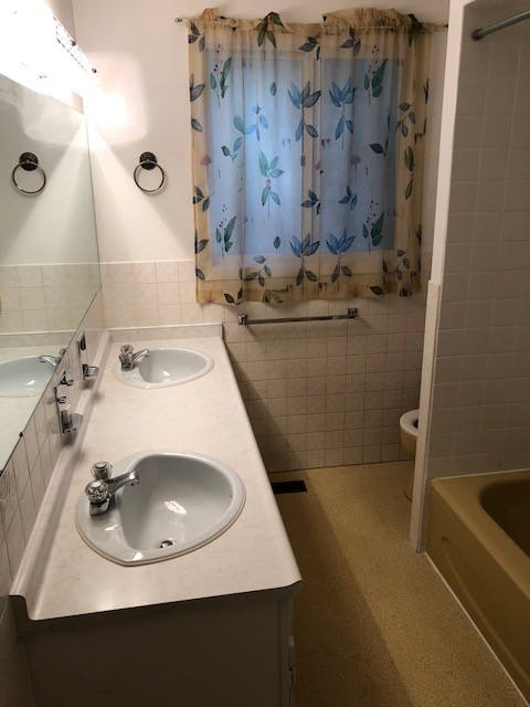 Complete Home Remodeling Septmber 2018