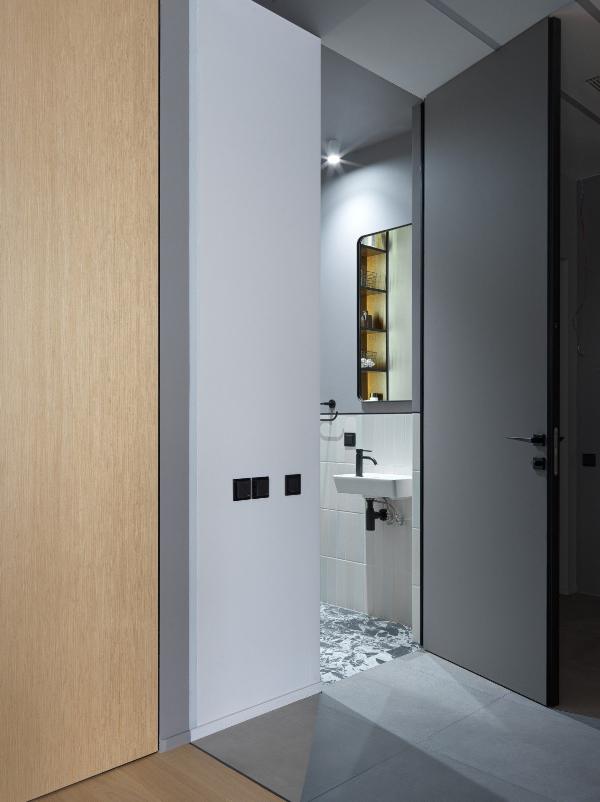 ЖК Символ, квартал Достоинство