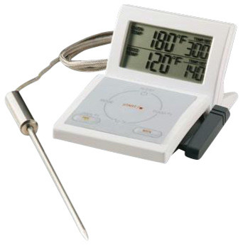 Maverick Digital 2 in 1 Oven Thermometer