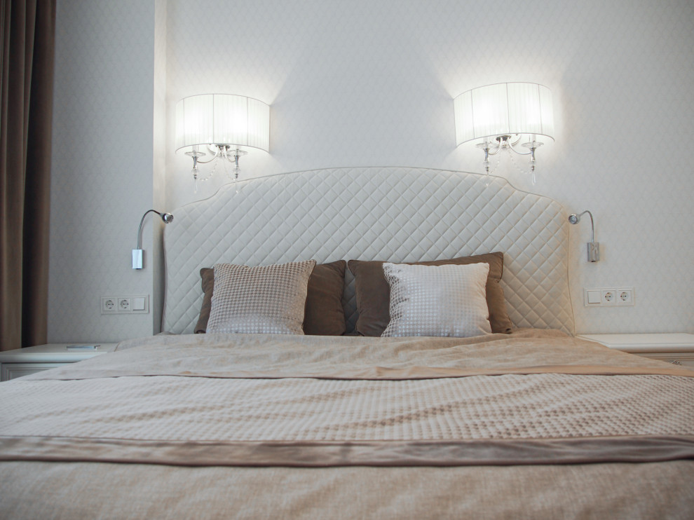 Пентхаус в Старом городе, Калининград