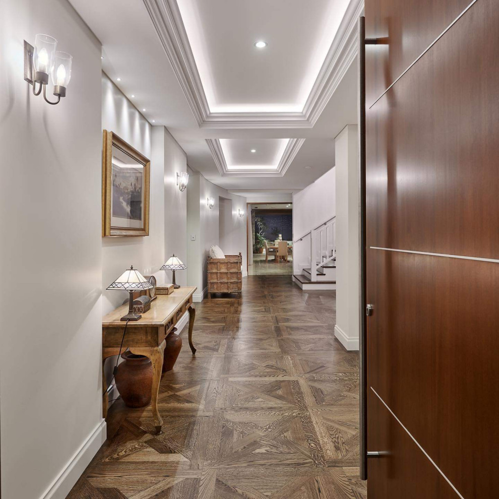Dalkeith Project