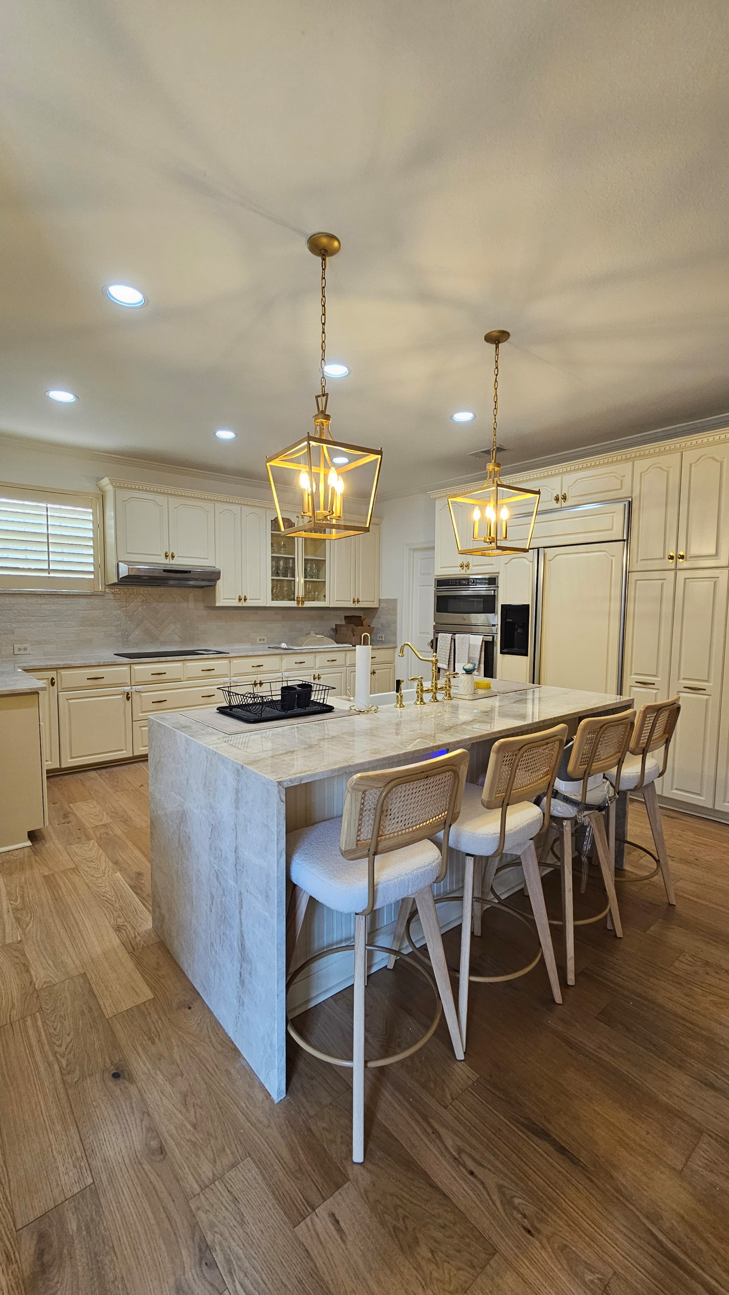 Dallas TX - Kitchen Renovation