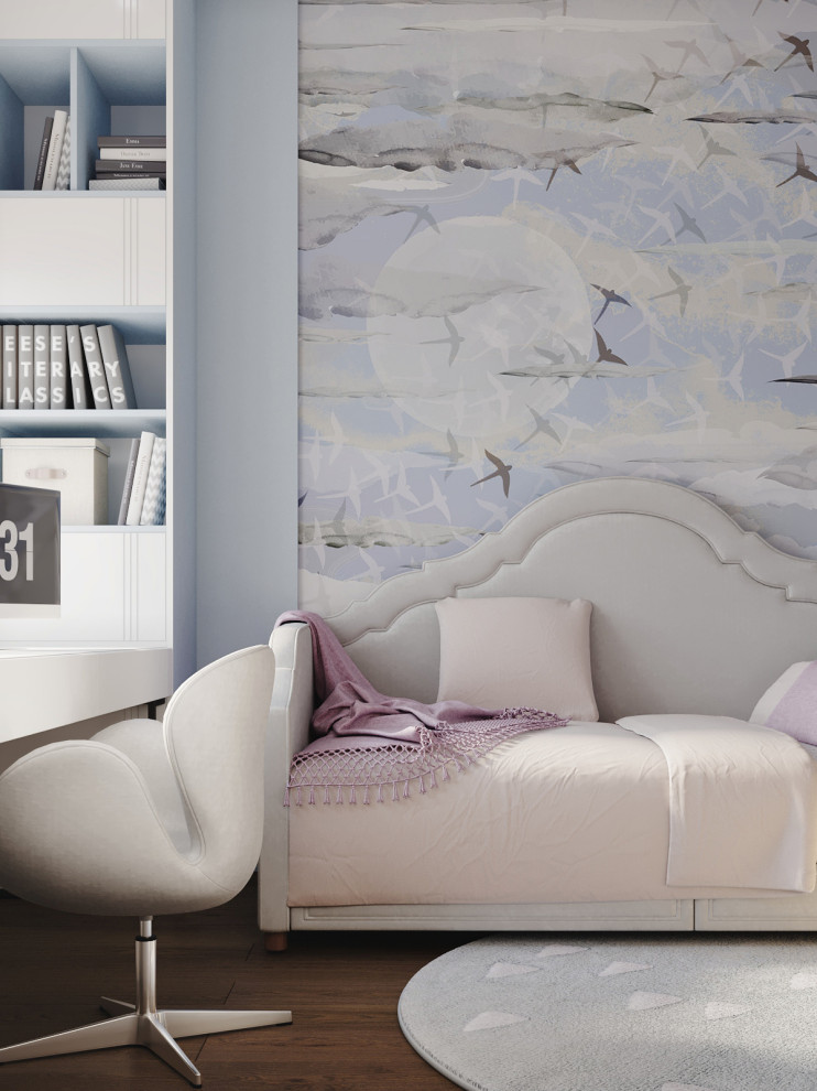 ЖК «Династия», 75 кв.м.