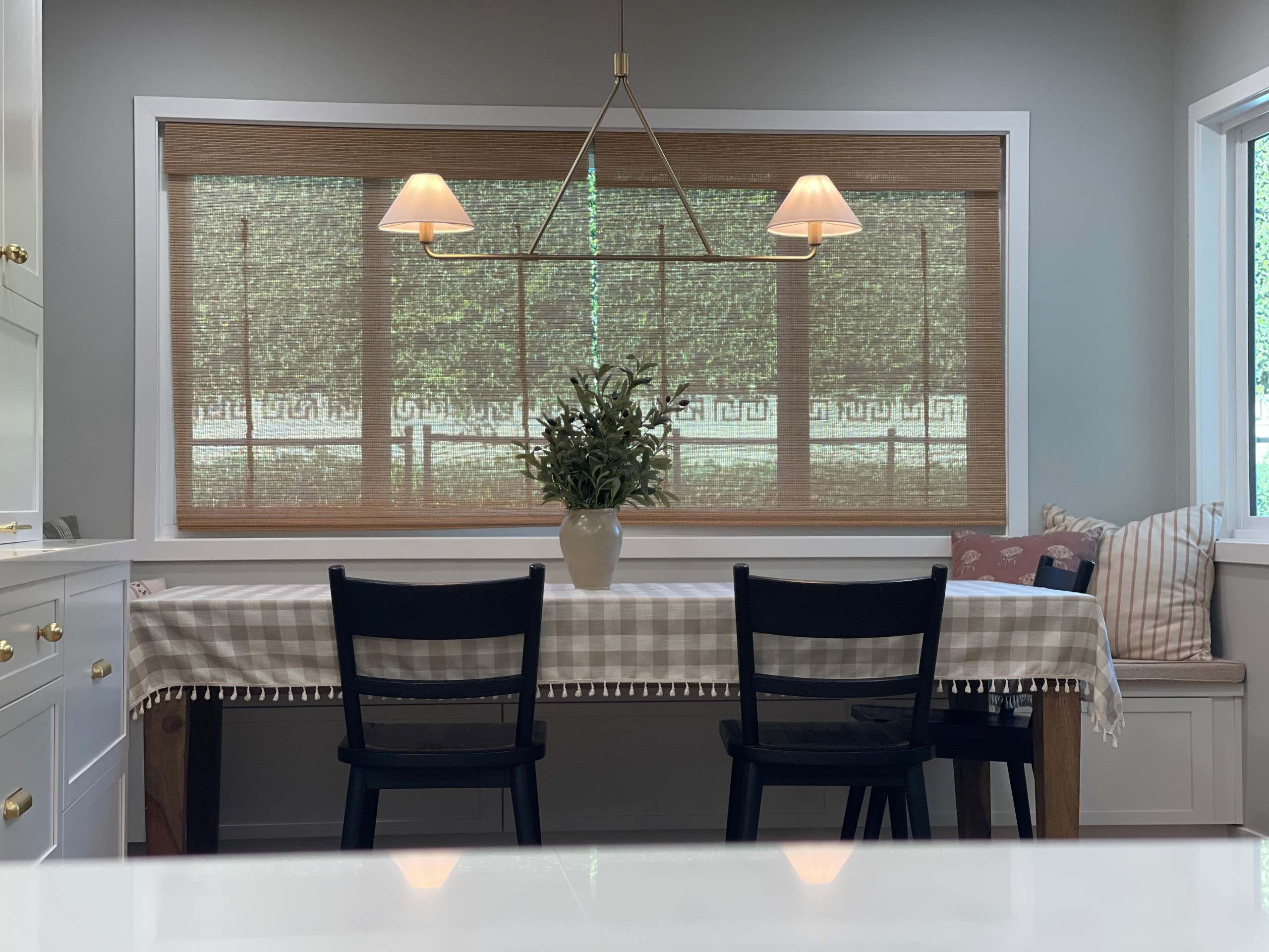 Kitchen Remodel in Long Beach (Harris)