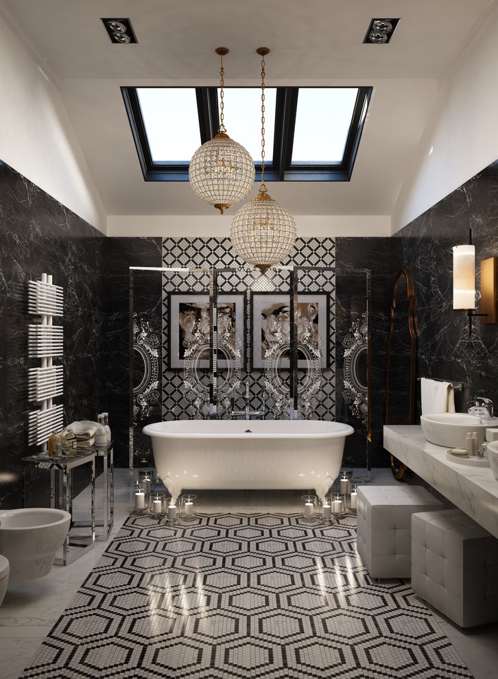 В стиле Gatsby