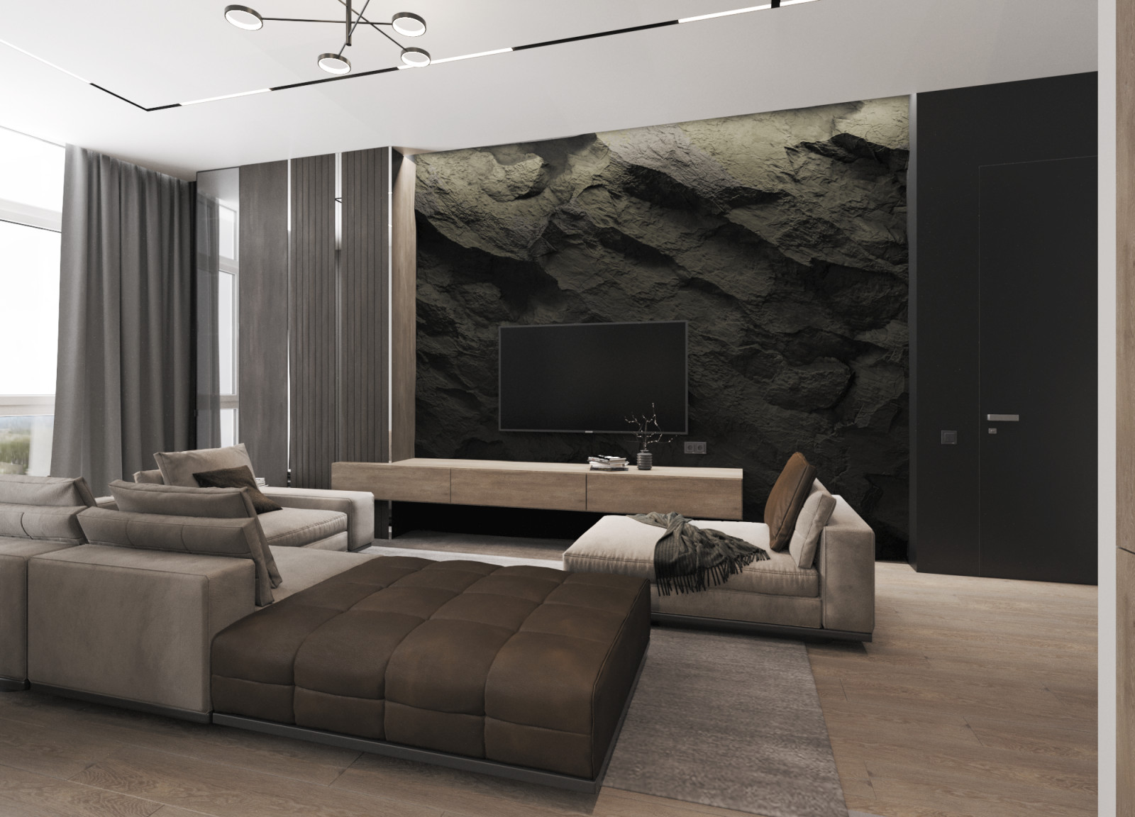 Проект ГОДА 2021.