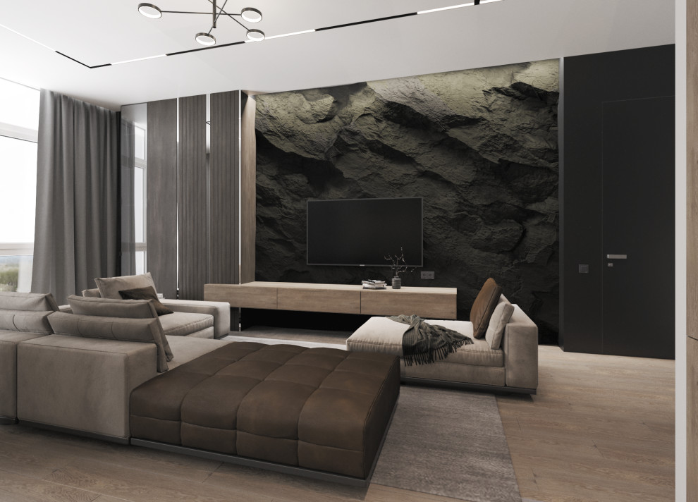 Проект ГОДА 2021.