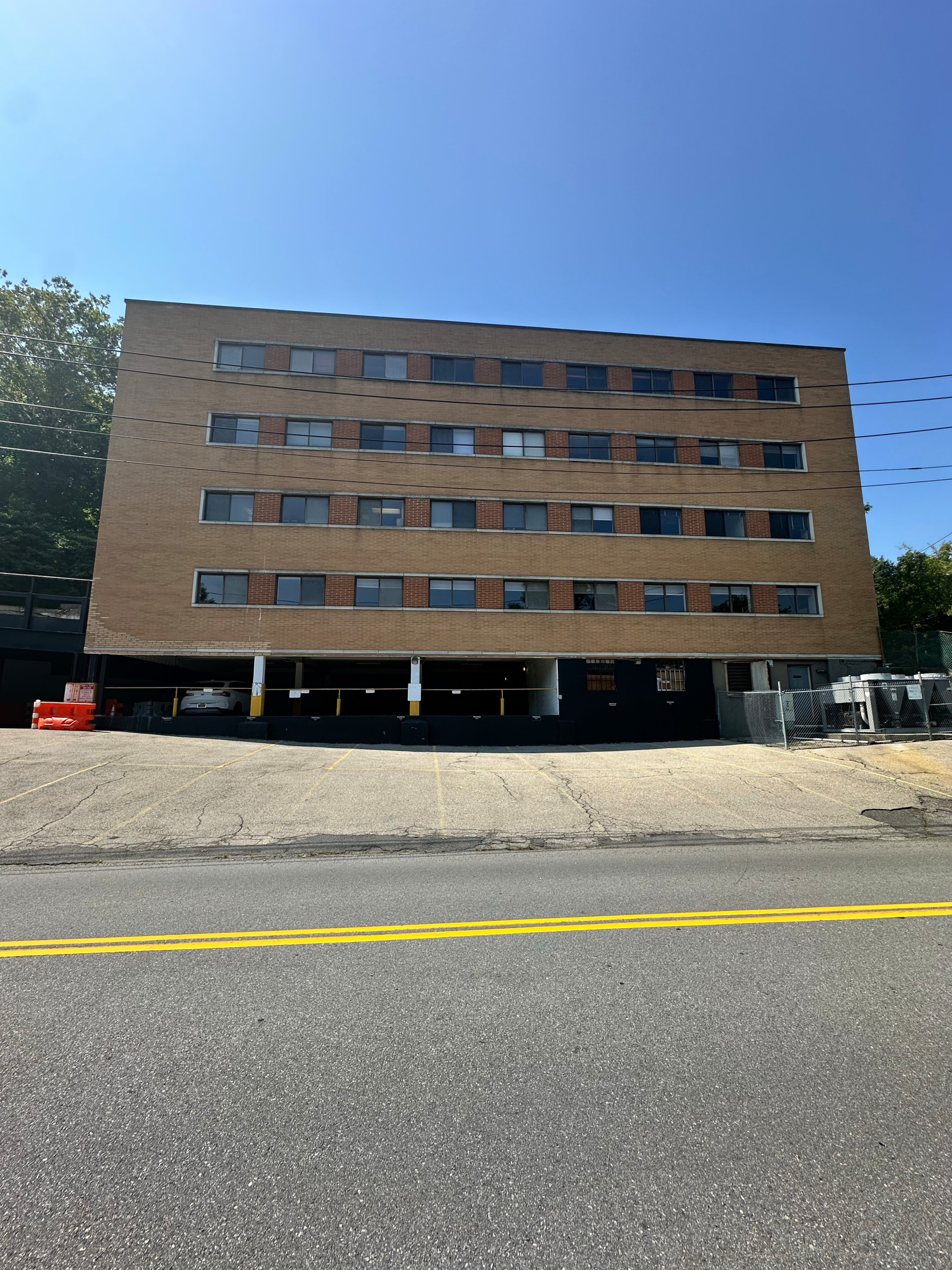 Hartsdale NY