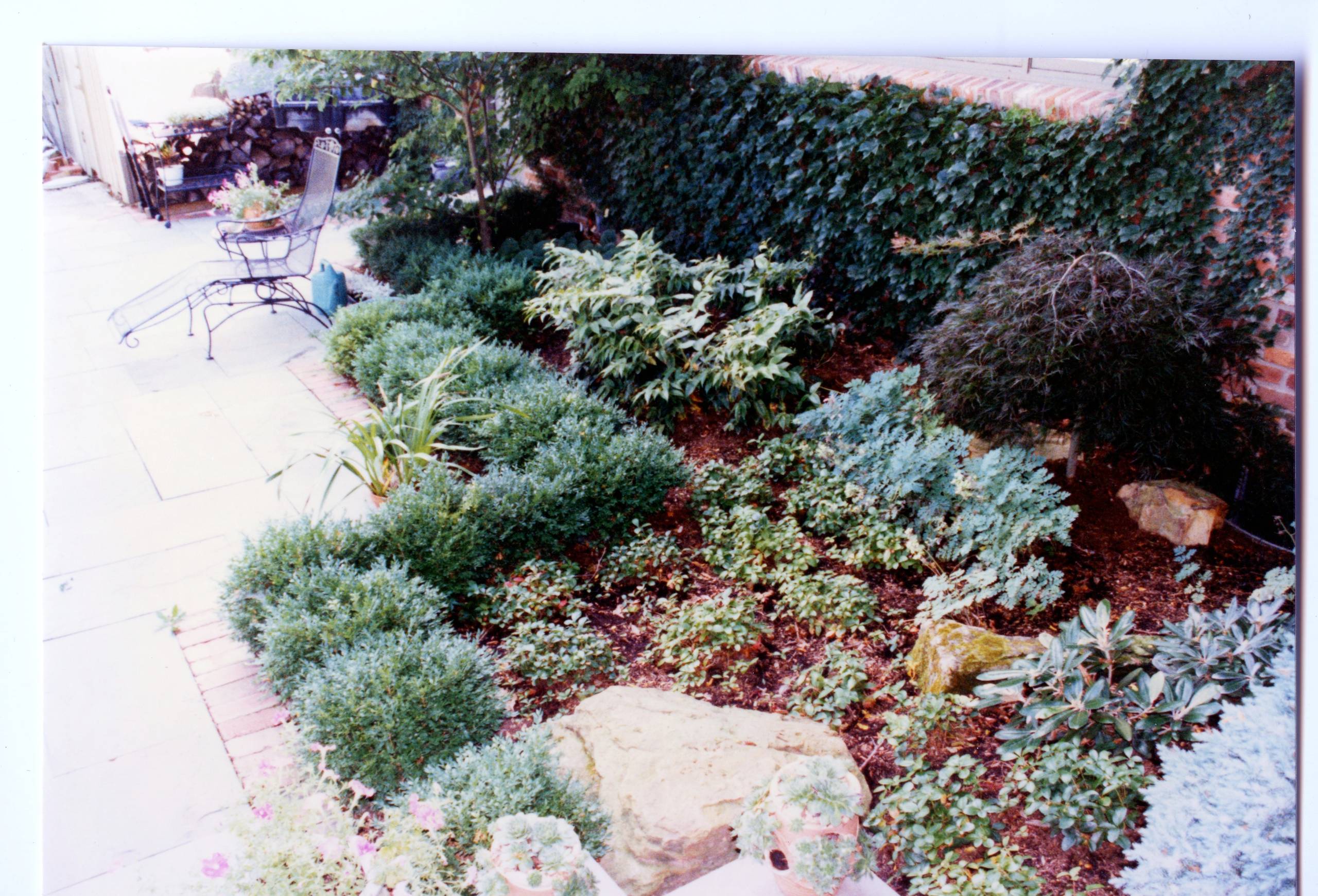 Eikenberry Residence