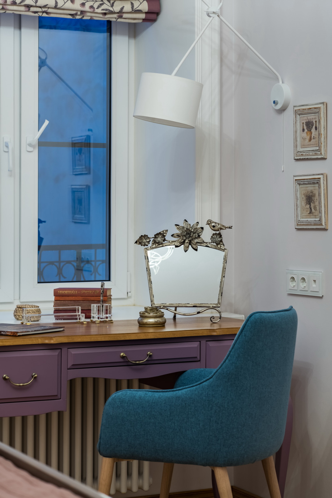 Квартира на Нарвской