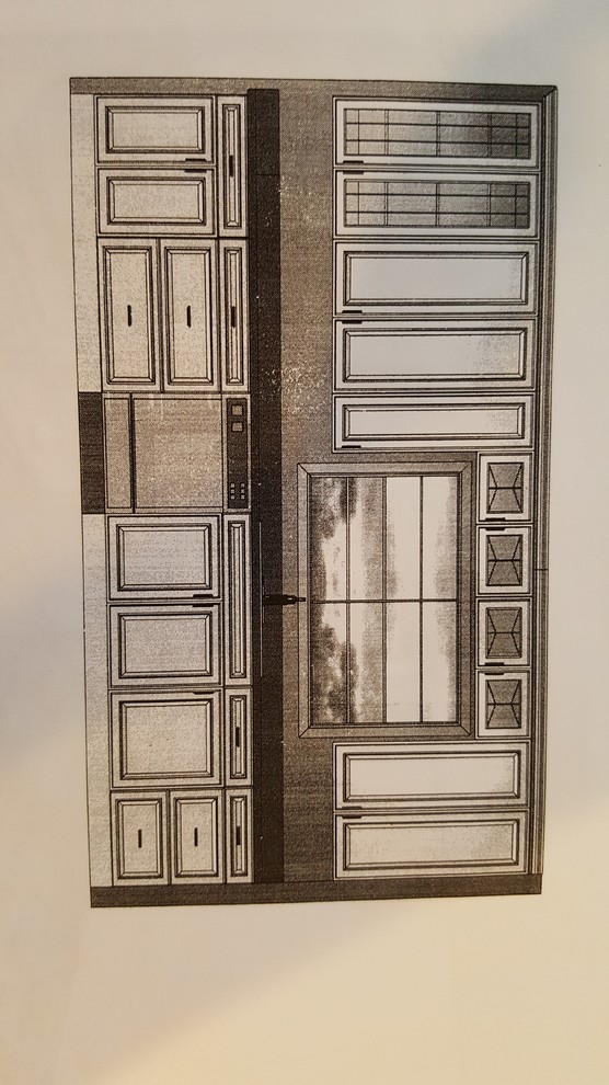 Cameron Kitchen