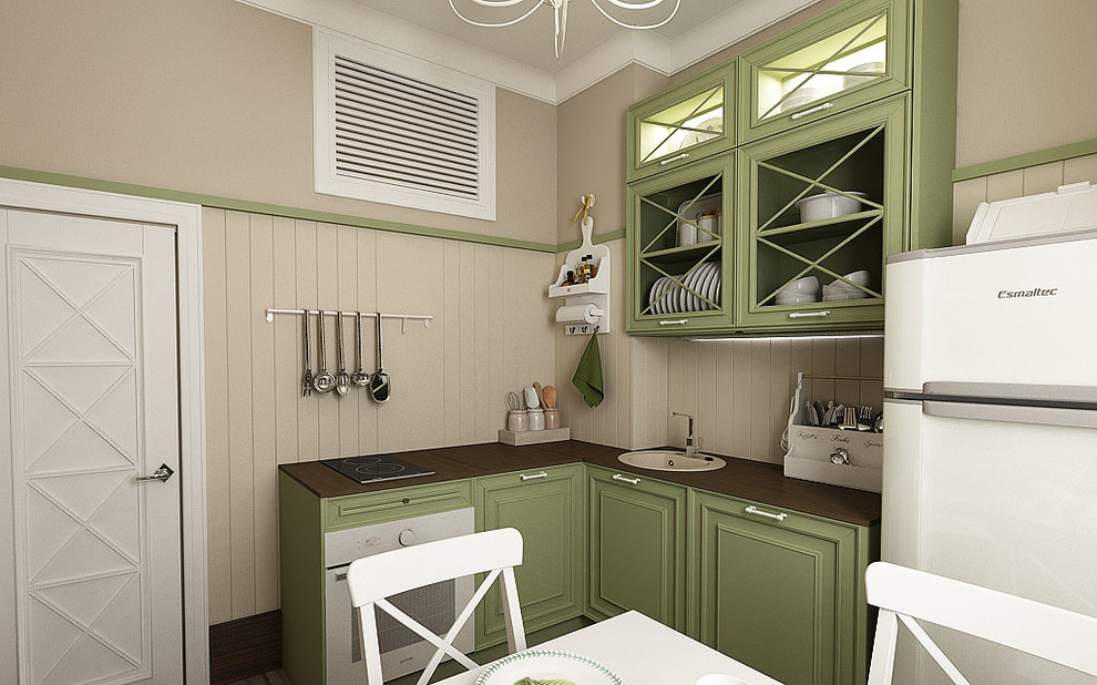 благотворительный проект