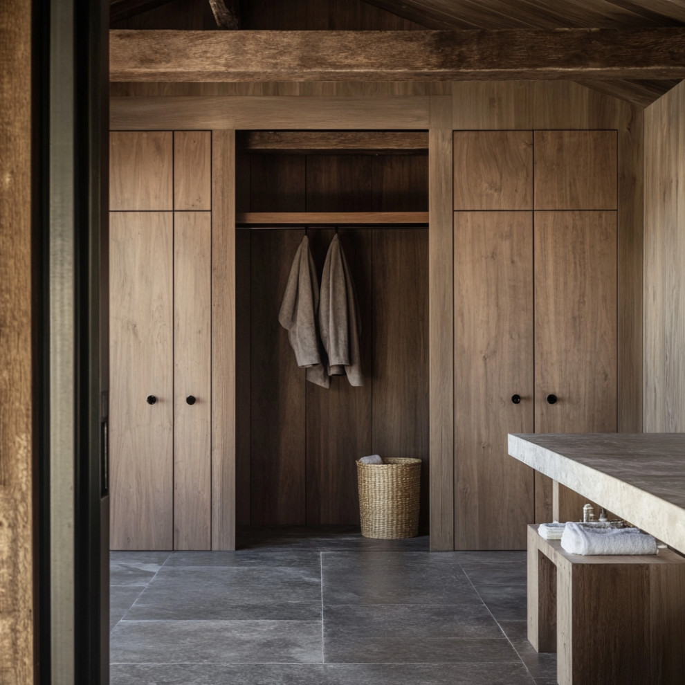 Минимализм и Японский Дзэн