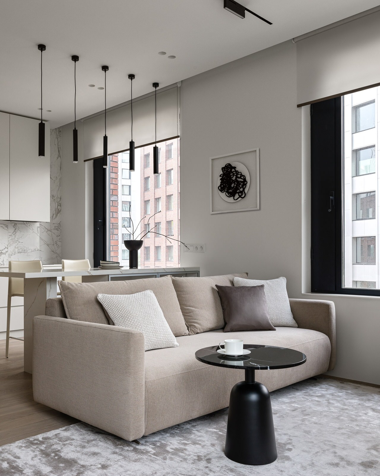 Береговой 2