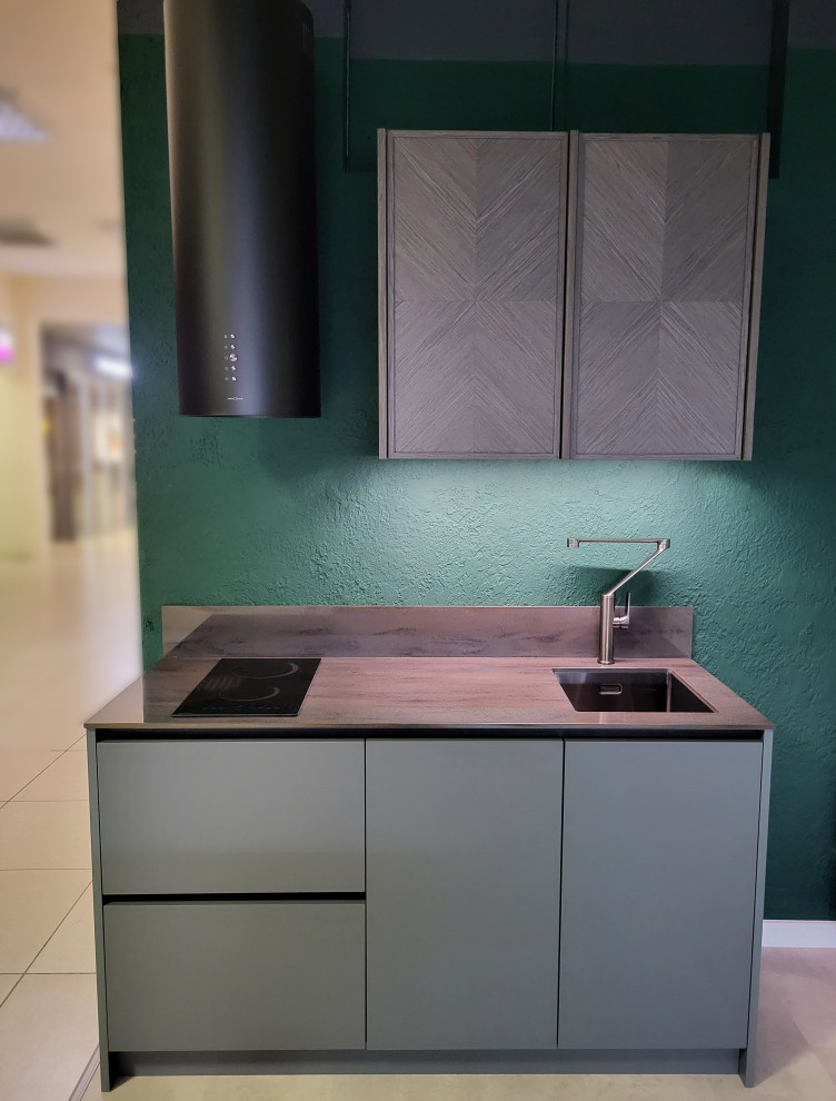 Fenix Verde Comodoro