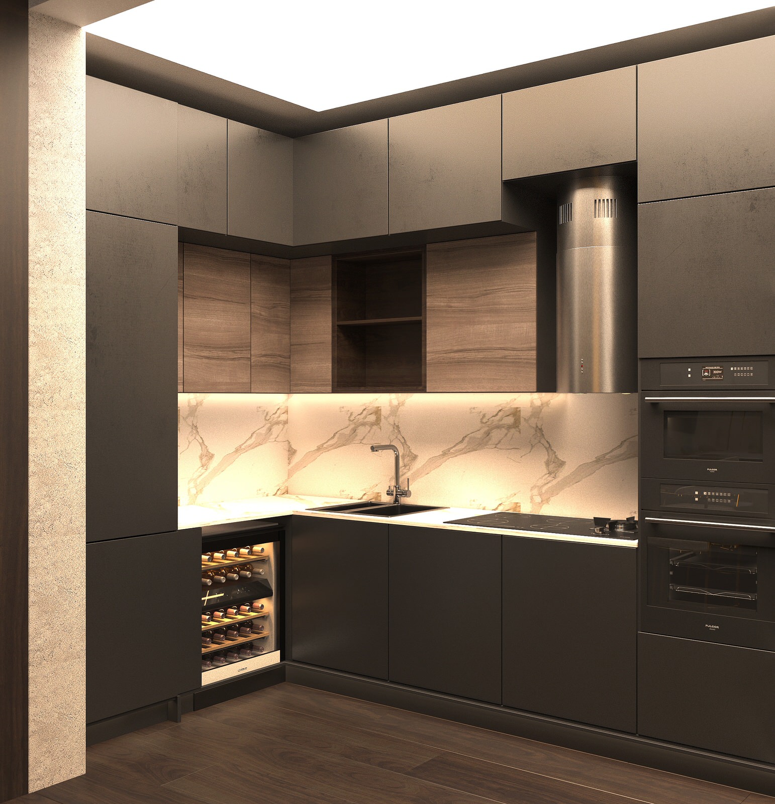 Частный загородный дом, г. Майкоп