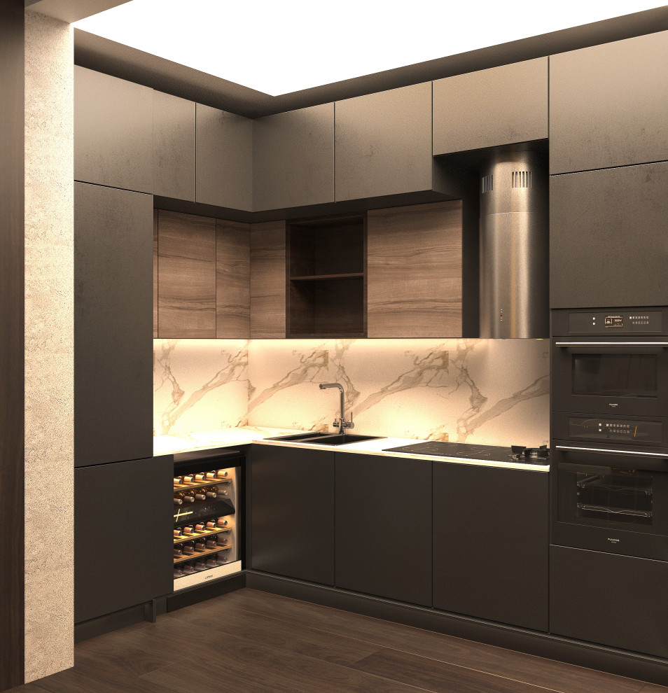 Частный загородный дом, г. Майкоп