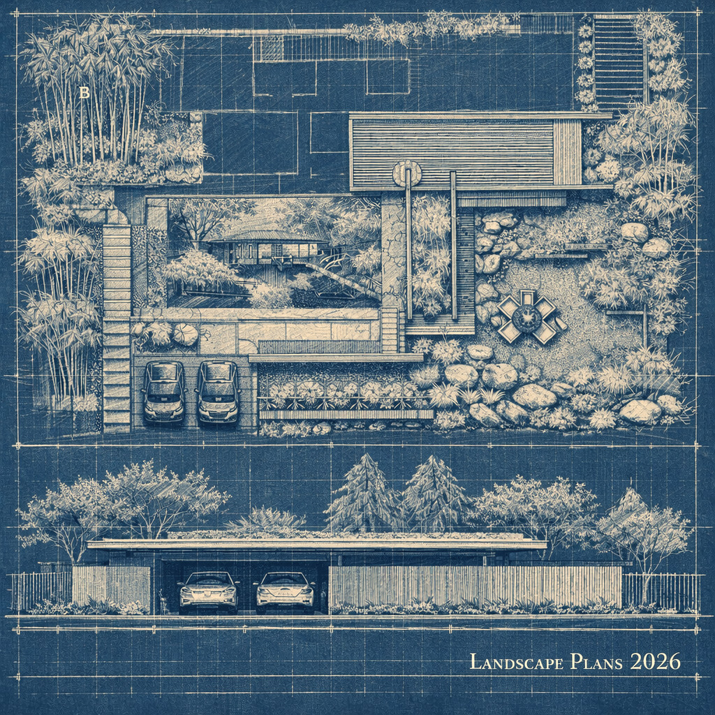Arthur Erickson:   The Perry Residence   (a renewal guided by principles)